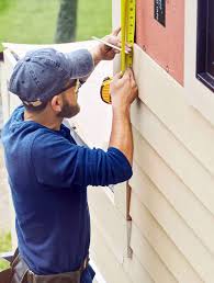 Best Custom Siding Design  in USA